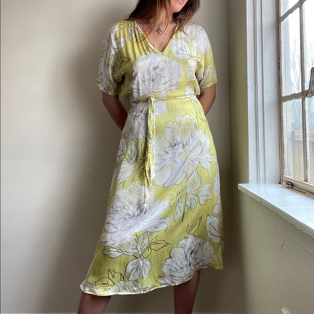 Just In Case dress